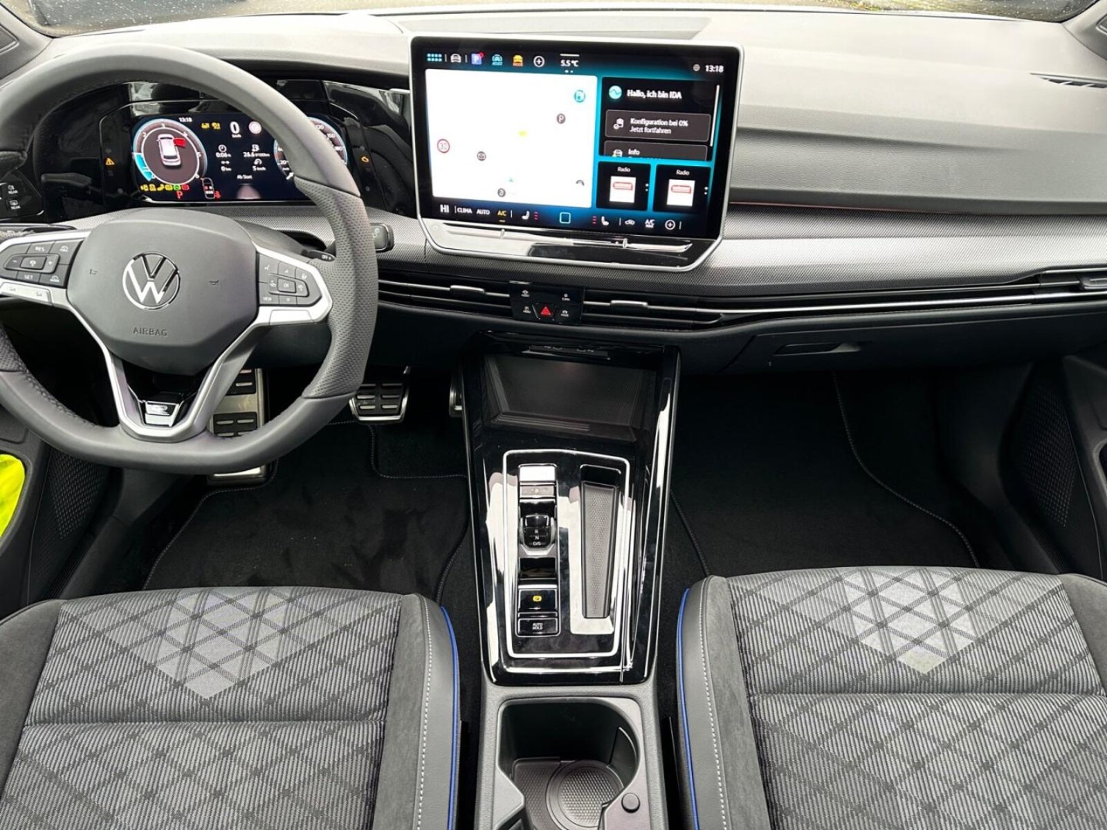 Volkswagen Golf – Bild 8