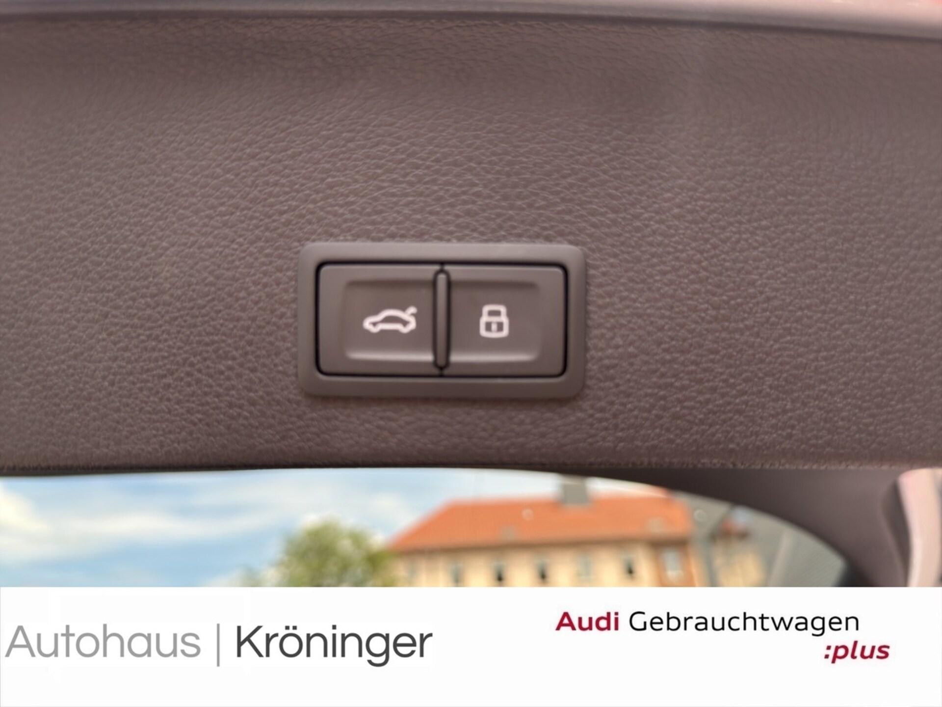 Audi Q2 Advanced