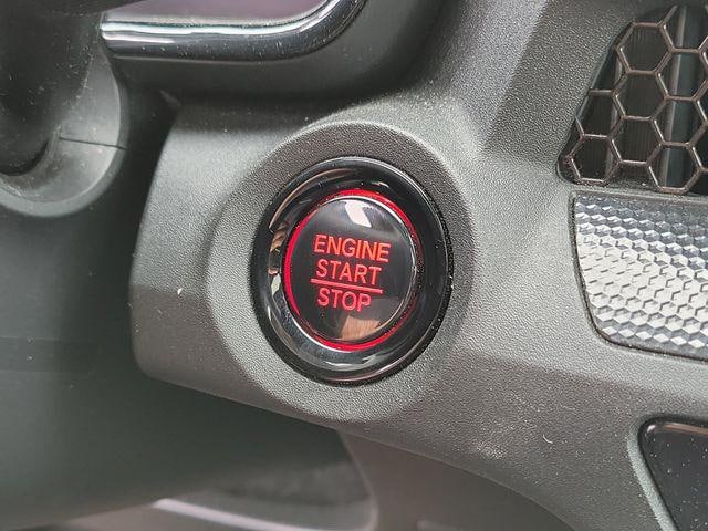 2024 Honda CR-V EX - Photo 13