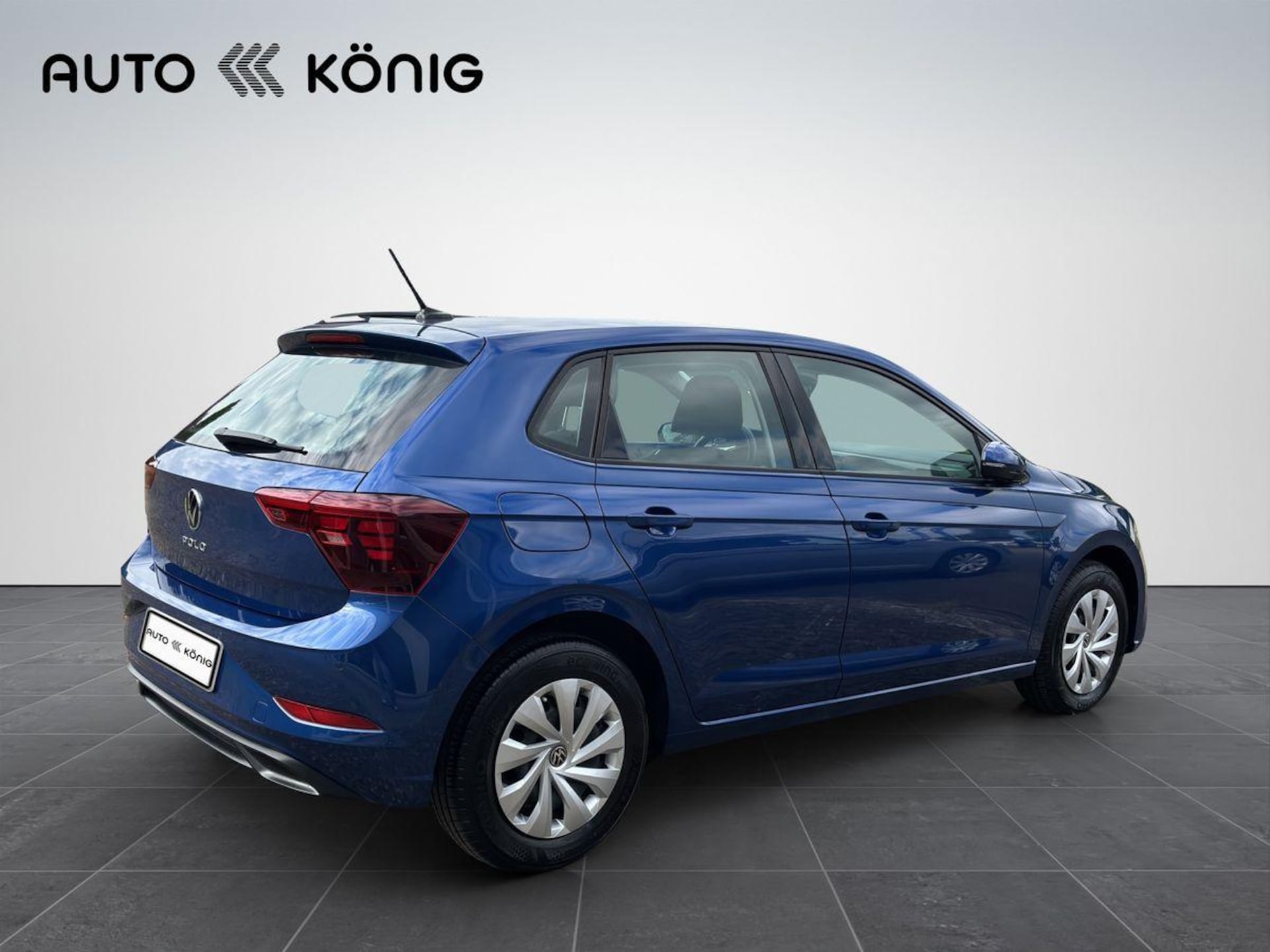 Volkswagen Polo Life