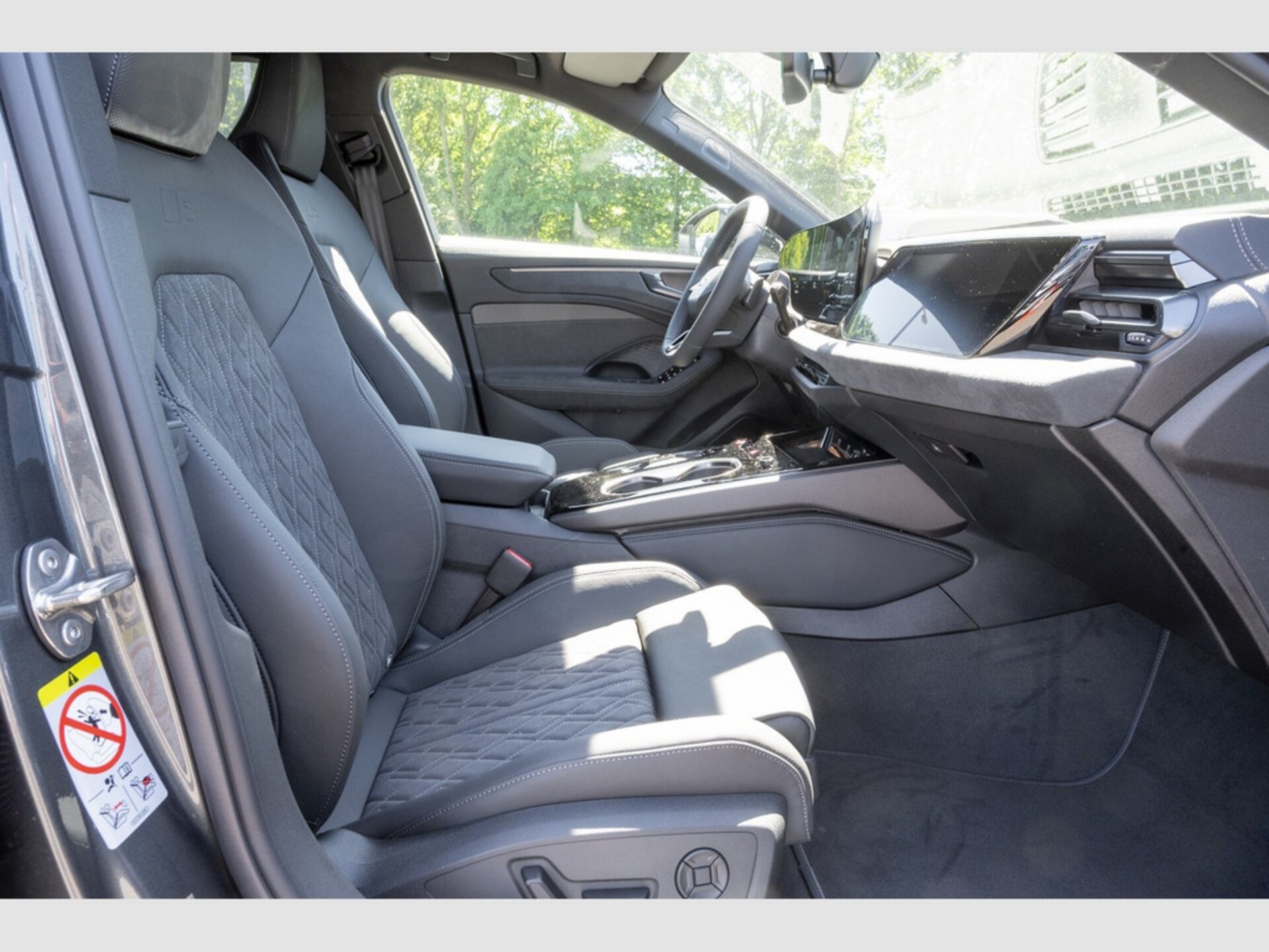 Audi A6 Avant edition one