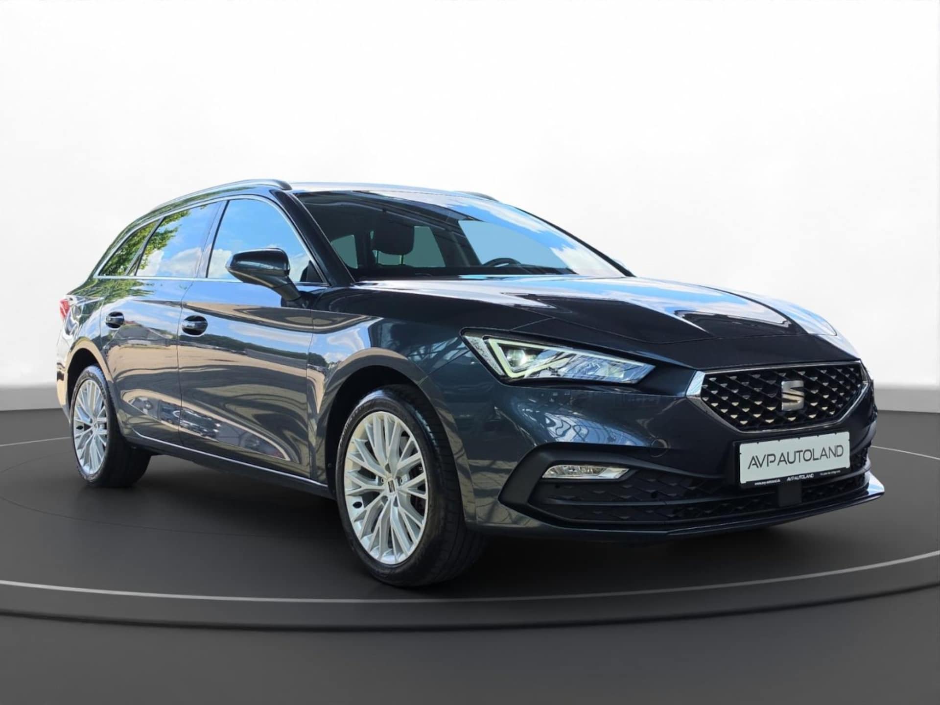 SEAT Leon Sportstourer XCELLENCE