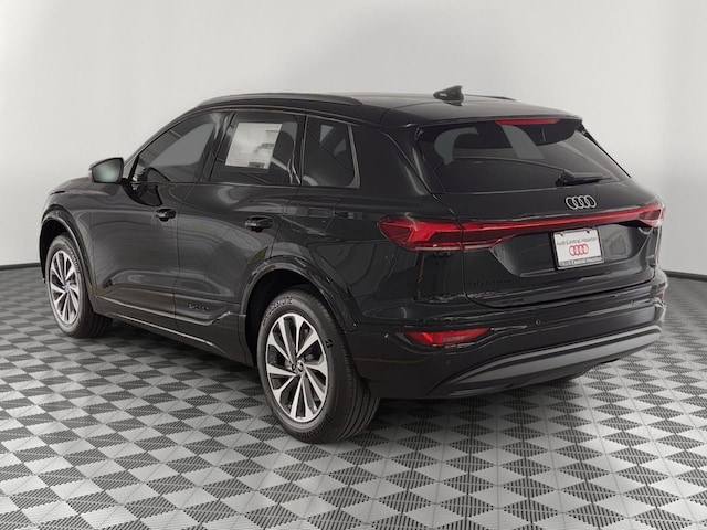 2027 Audi Q6 e-tron