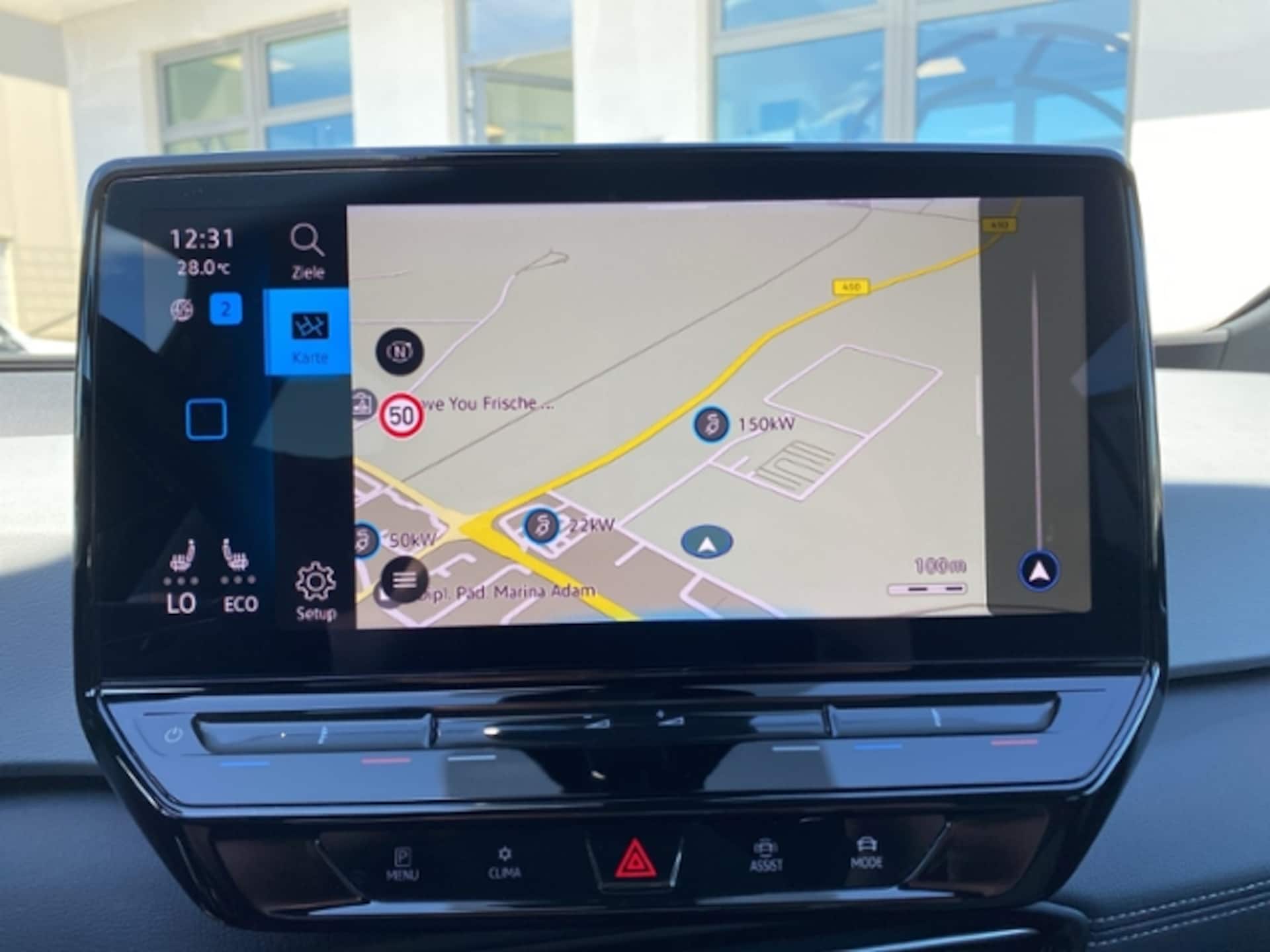 Volkswagen ID.3 MOVE Pro