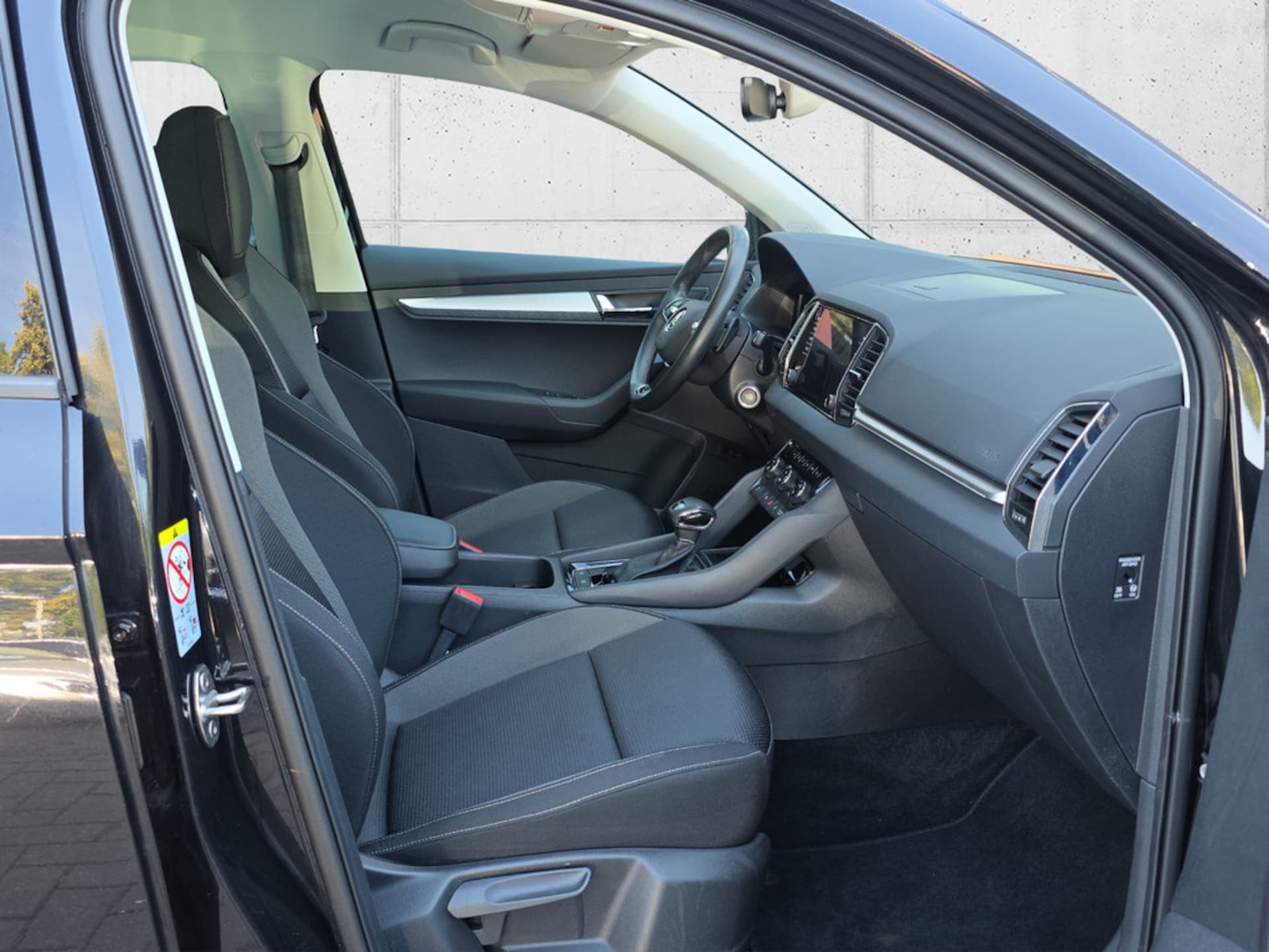 Skoda Karoq Ambition