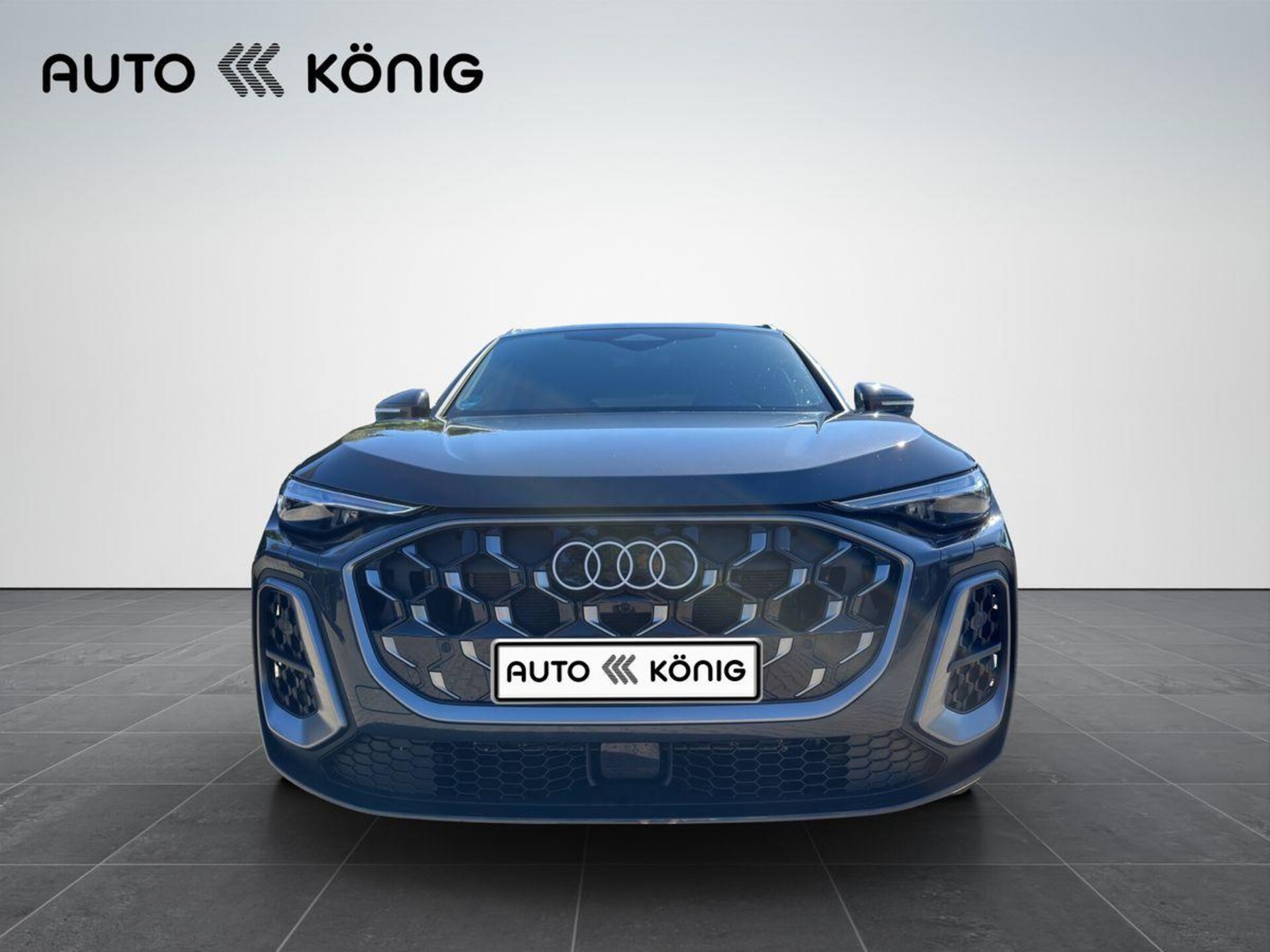 Audi Q5 SUV