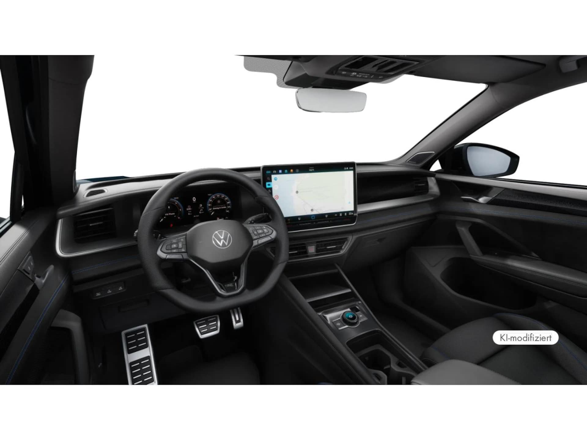 Volkswagen Tayron R-Line