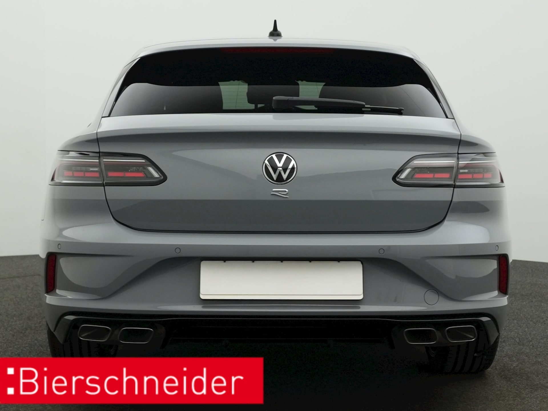 Volkswagen Arteon Shooting Brake R