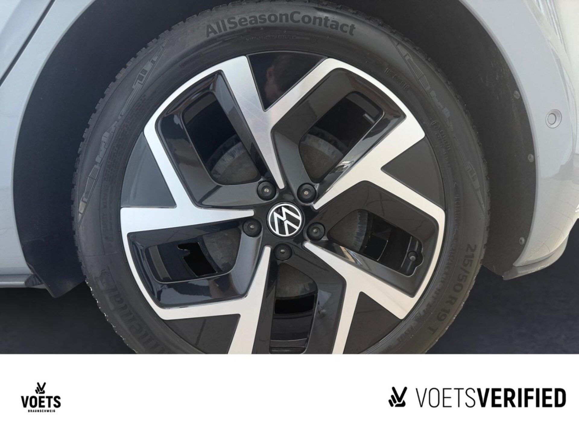 Volkswagen ID.3 MOVE Pro