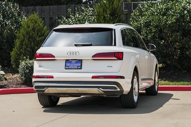 2024 Audi Q7