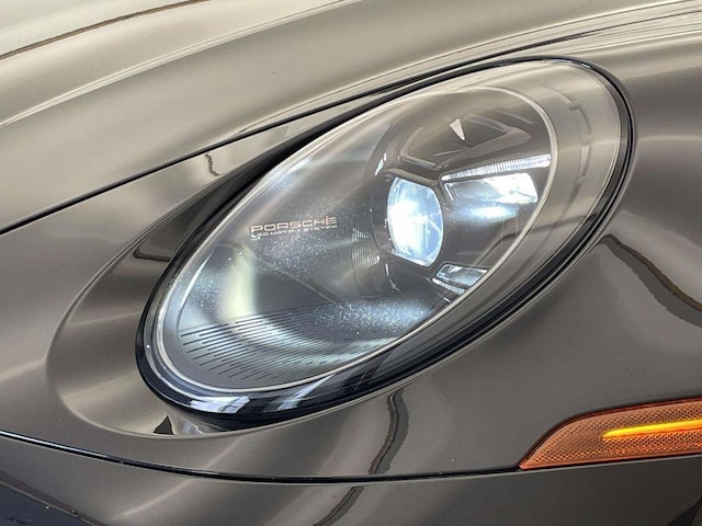2021 Porsche 911 Base - Photo 15