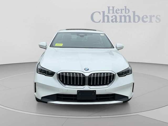 2024 BMW 530i
