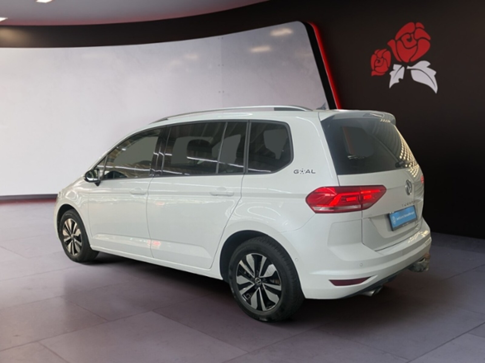 Volkswagen Touran – Bild 4