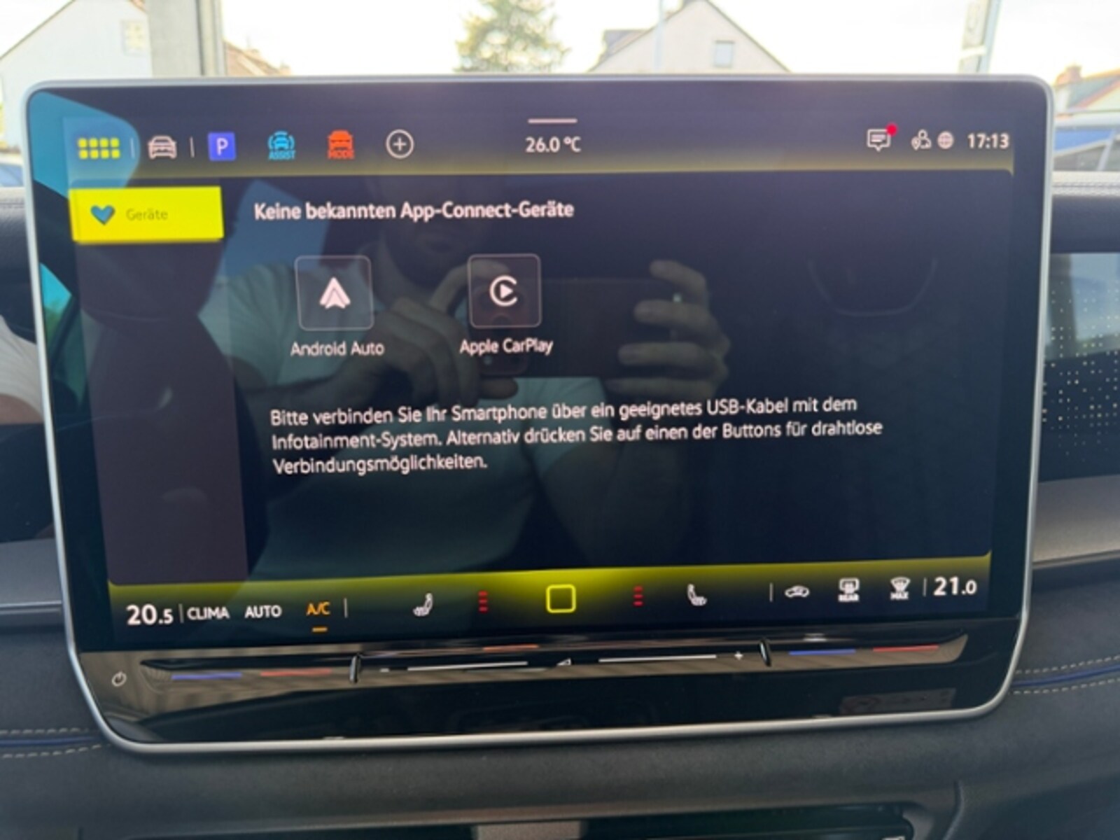 Volkswagen Tayron – Bild 19