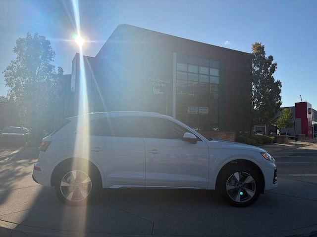 2024 Audi Q5