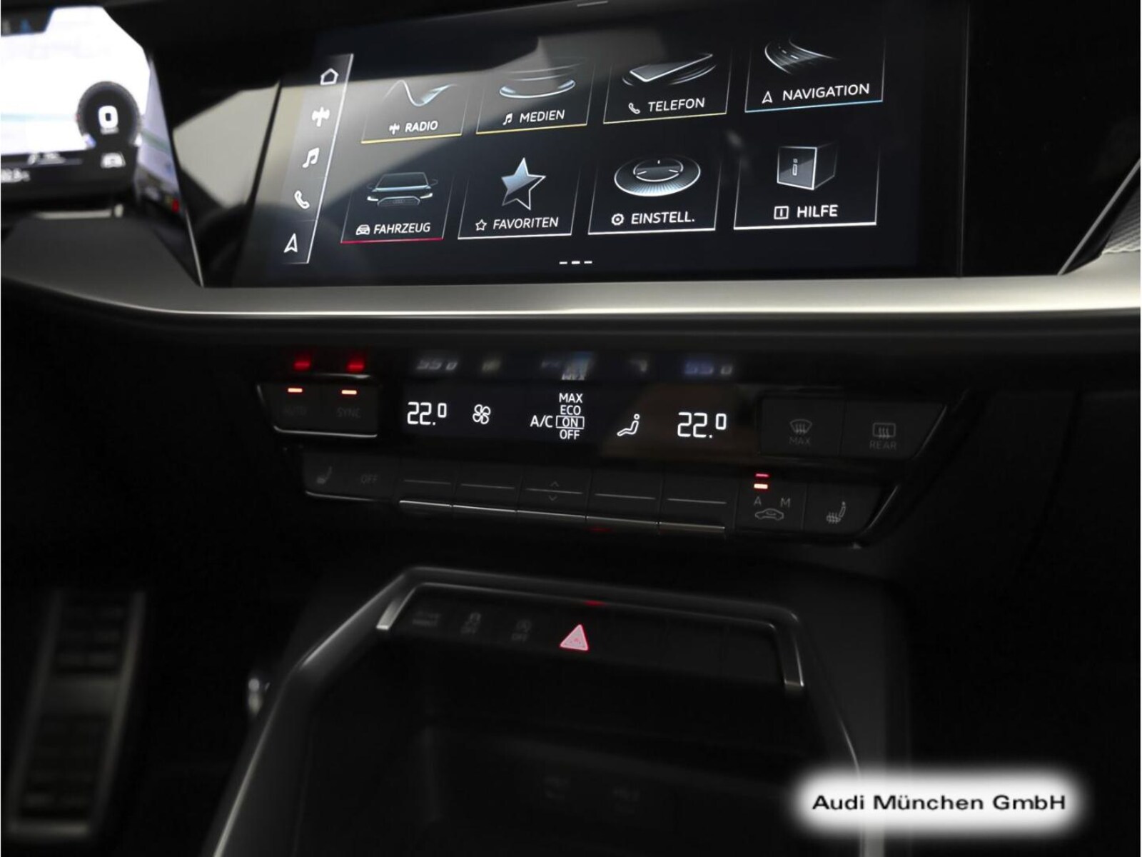 Audi S3 Sportback – Bild 20