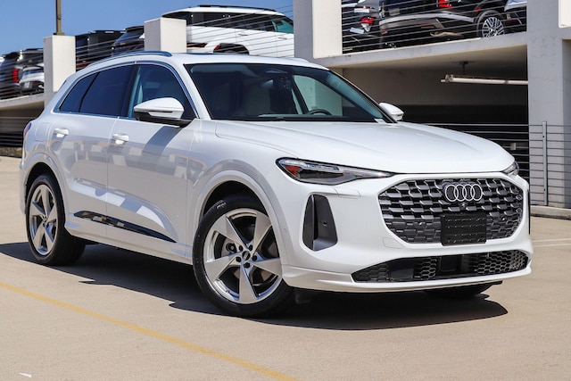 Photo of 2026 Audi Q5