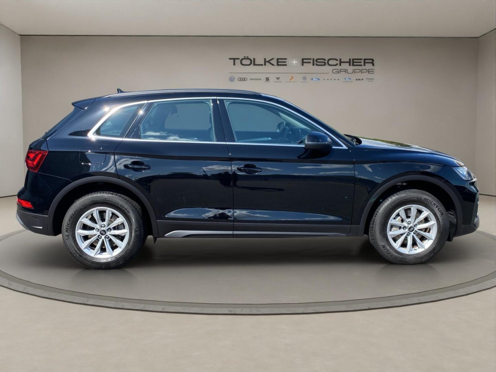 Audi Q5 – Bild 6