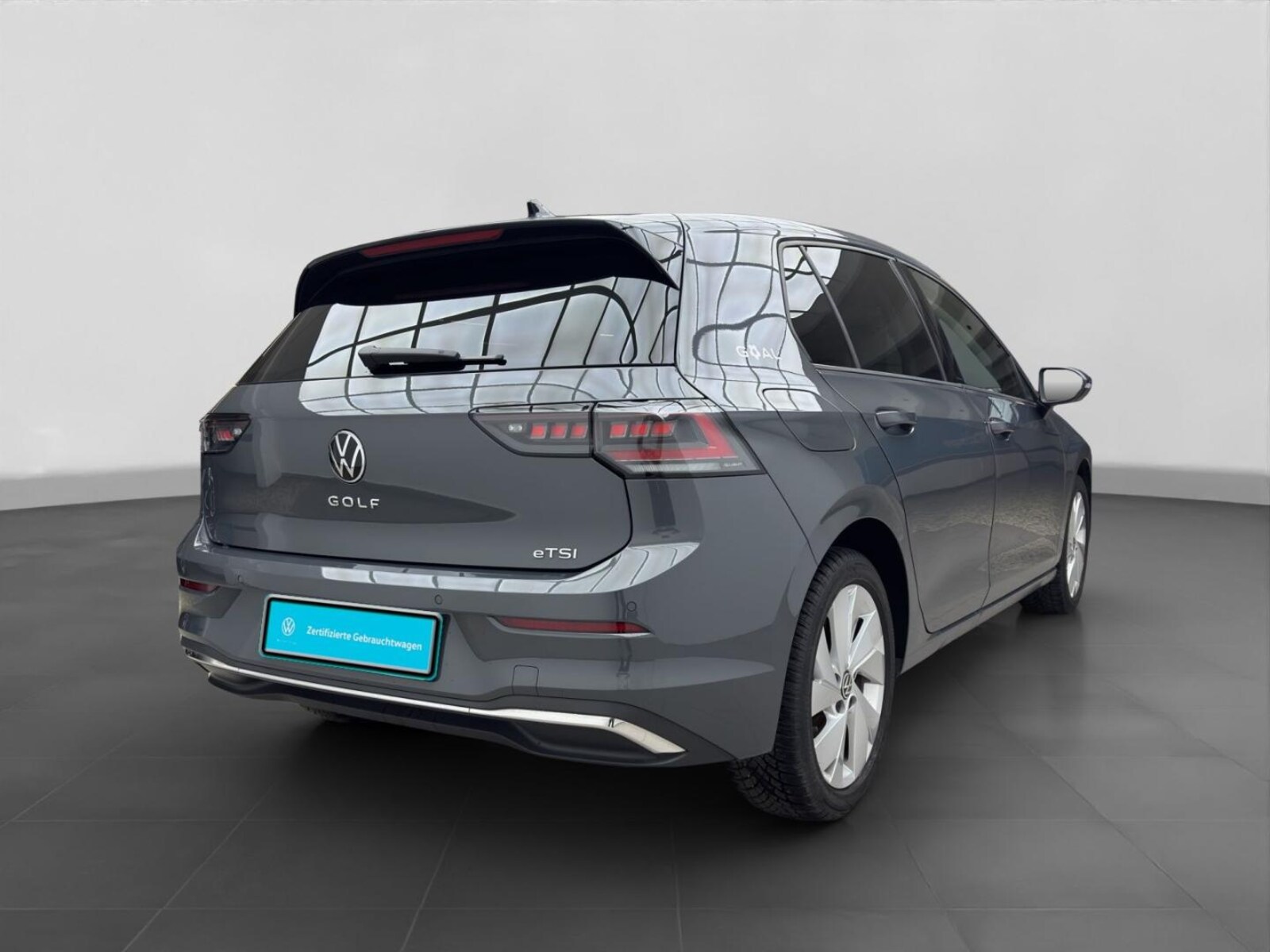 Volkswagen Golf – Bild 3