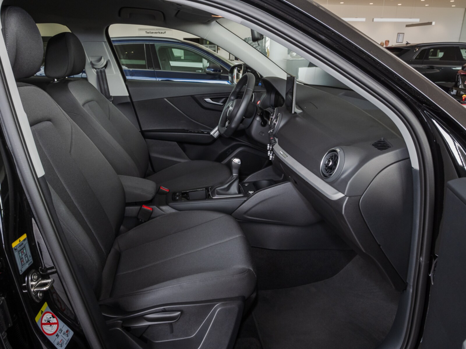 Audi Q2 – Bild 6