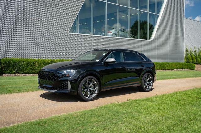 2026 Audi RS Q8 Base - Photo 13