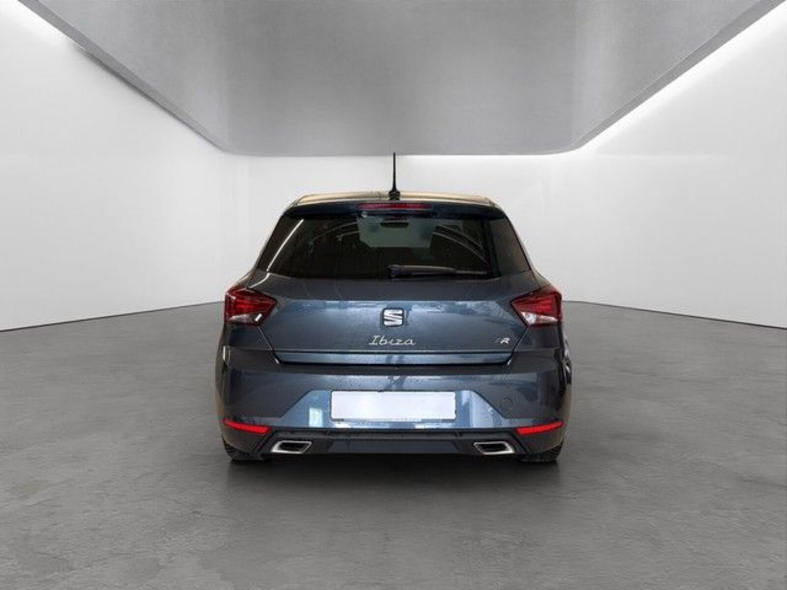 SEAT Ibiza – Bild 6