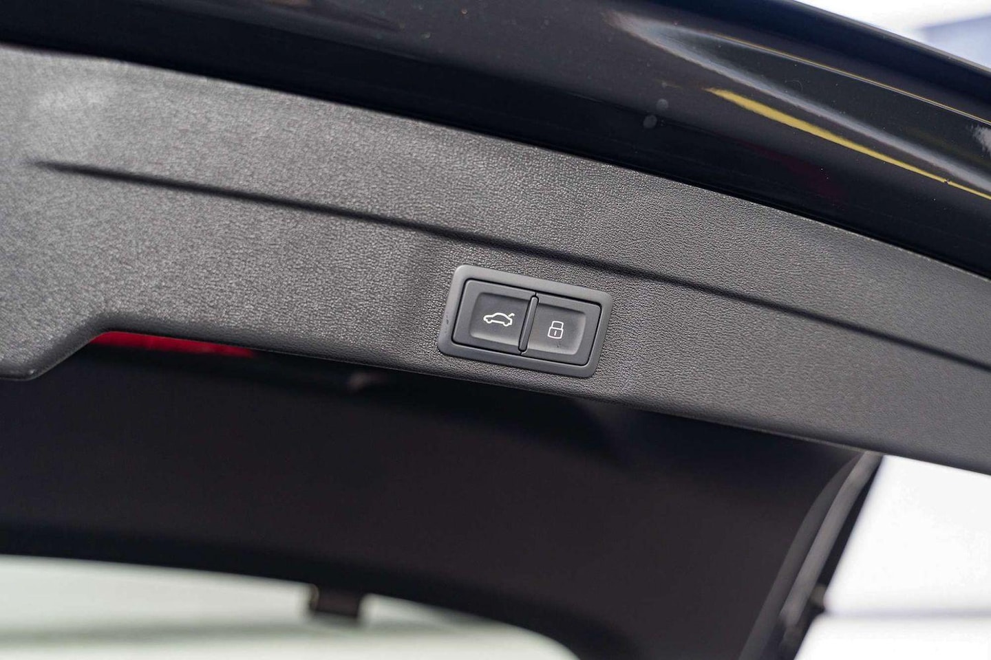 Image about Audi S5 Sedan TFSI quattro 270 kW S tronic