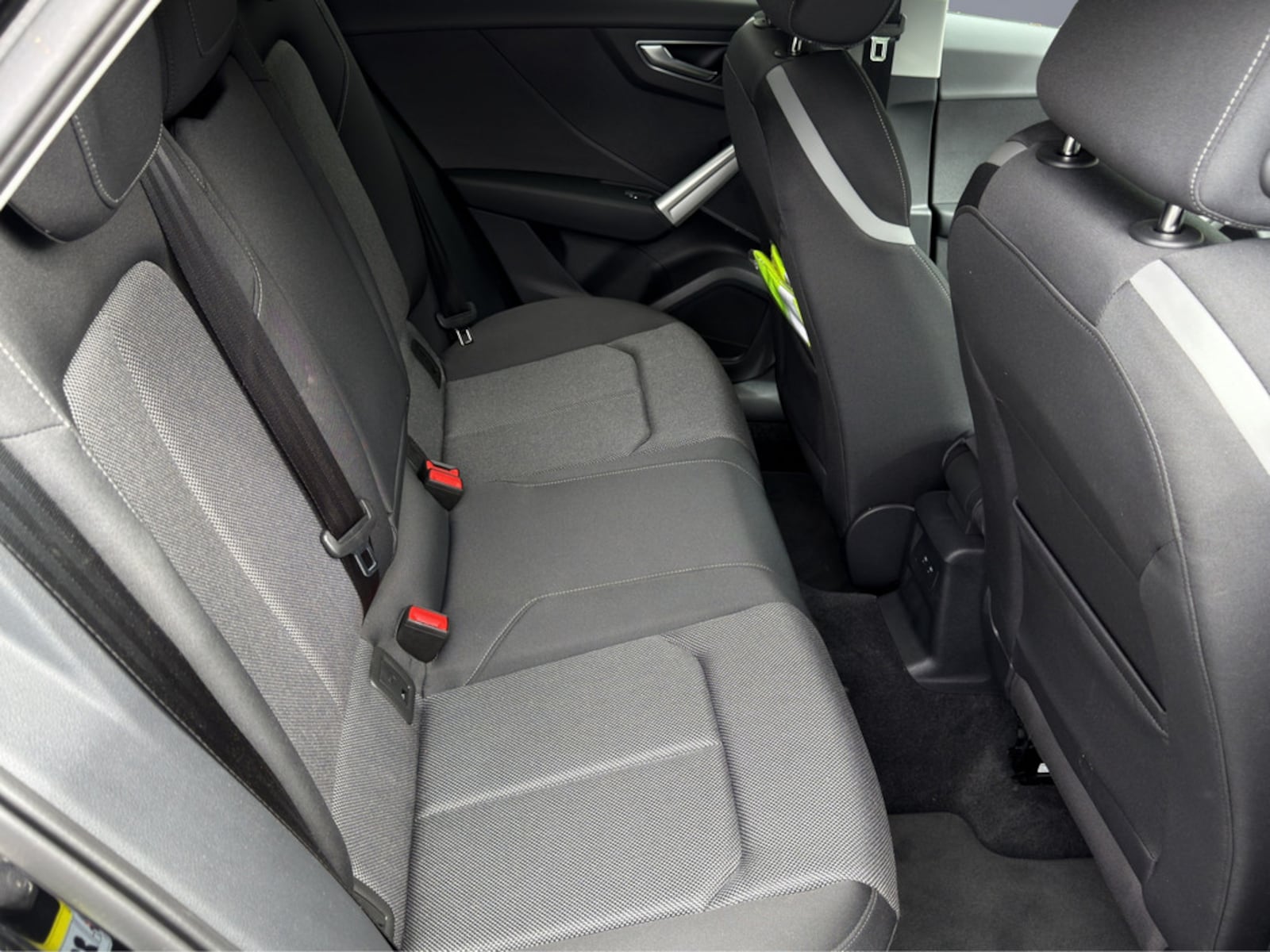 Audi Q2 – Bild 18