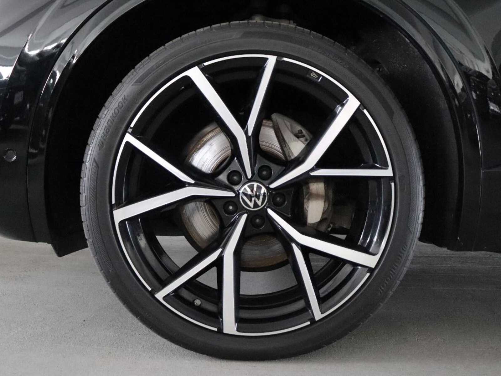 Volkswagen Touareg – Bild 5