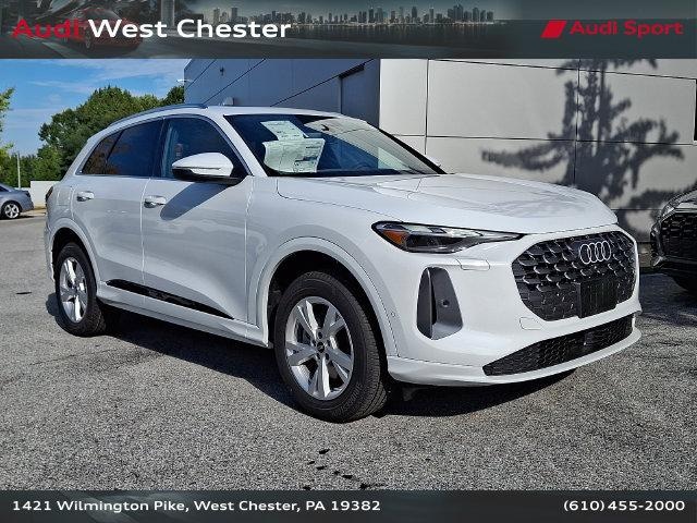 Photo of 2026 Audi Q5