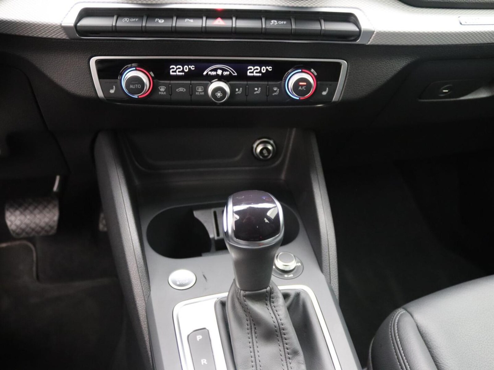 Audi Q2 – Bild 15