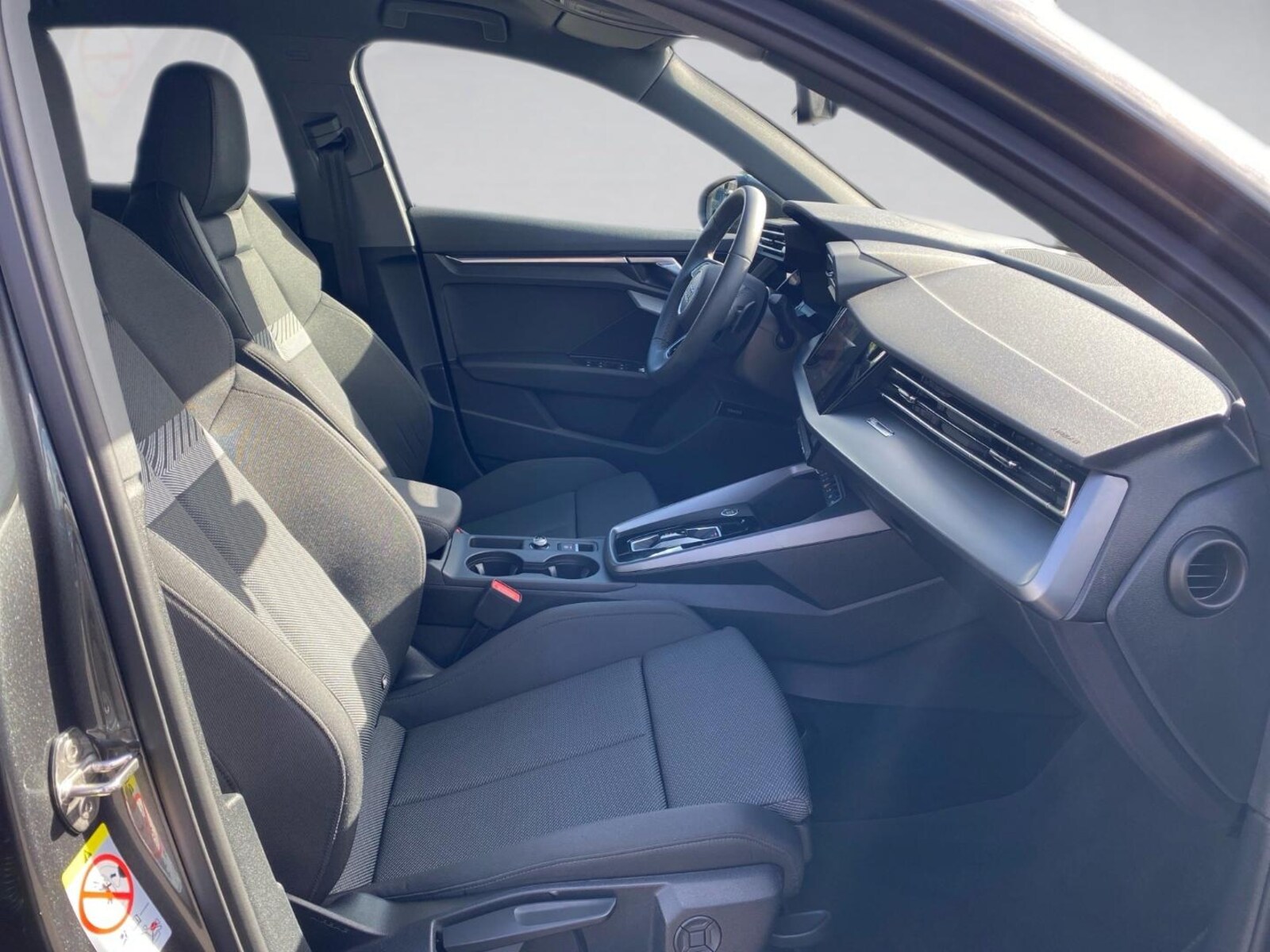 Audi A3 Sportback – Bild 10
