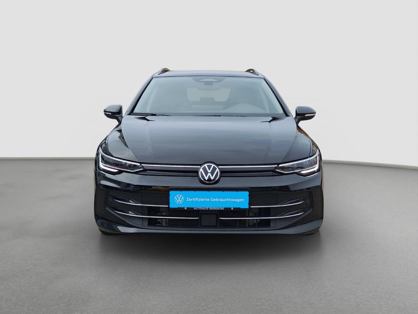 Volkswagen Golf Variant – Bild 3