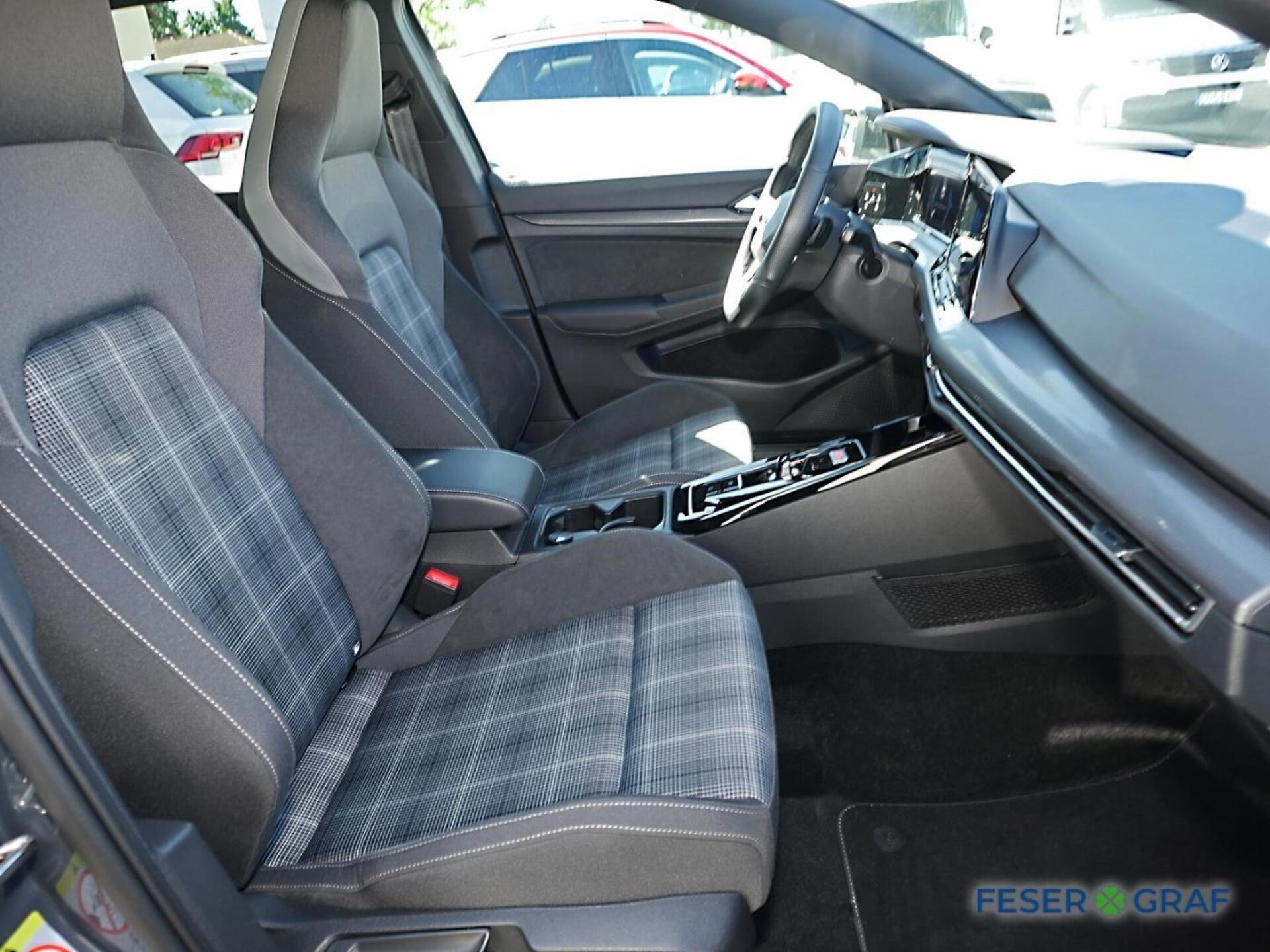 Volkswagen Golf GTD