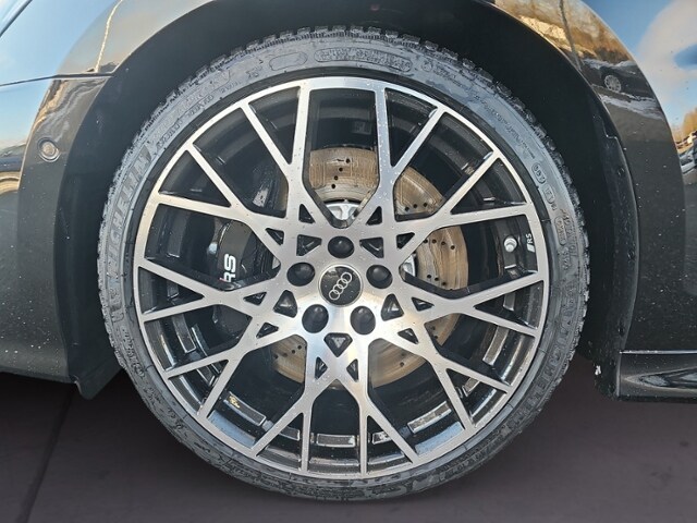 Image about Audi RS 3 Limousine RS 3 Limousine 294(400) kW(PS) S tronic