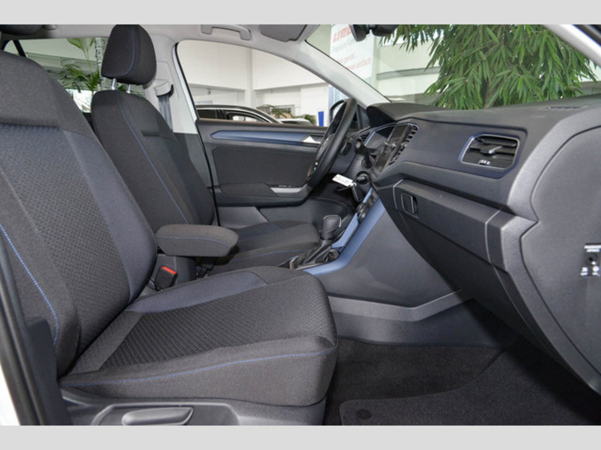 Volkswagen T-Roc United
