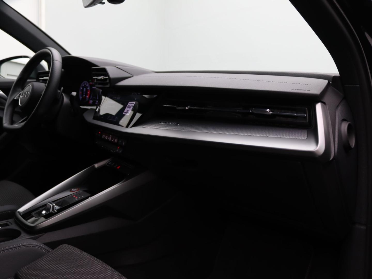 Image about Audi S3 Limousine TFSI quattro S tronic