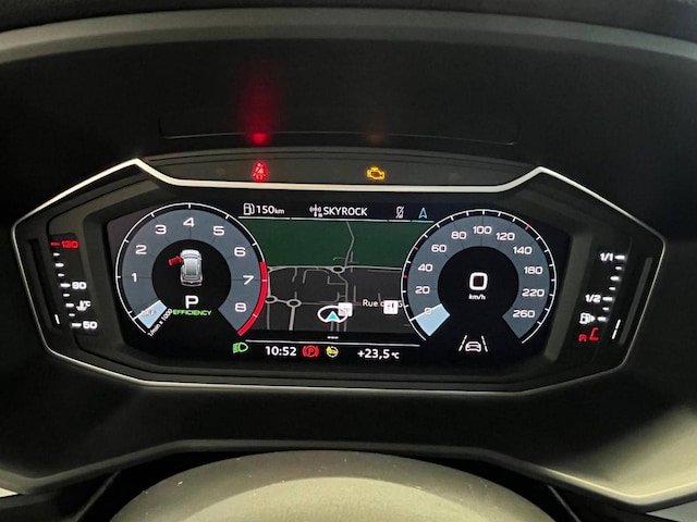 Audi A1 Citycarver Design Luxe 30 TFSI 110 Ch S Tronic - 2022 - Joinsteer - #19