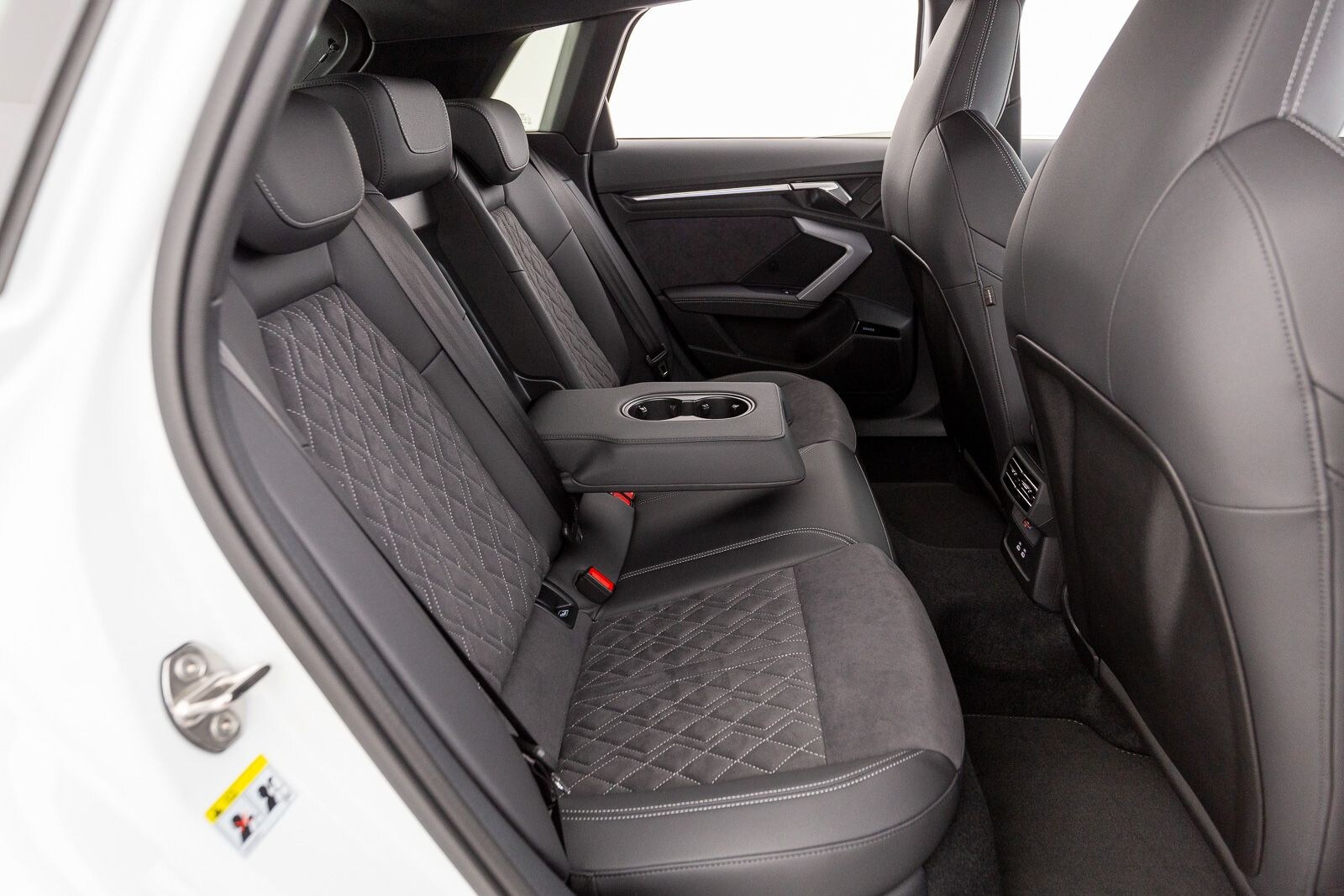 Image about Audi A3 Sportback TFSI e S line 45 TFSI e S tronic