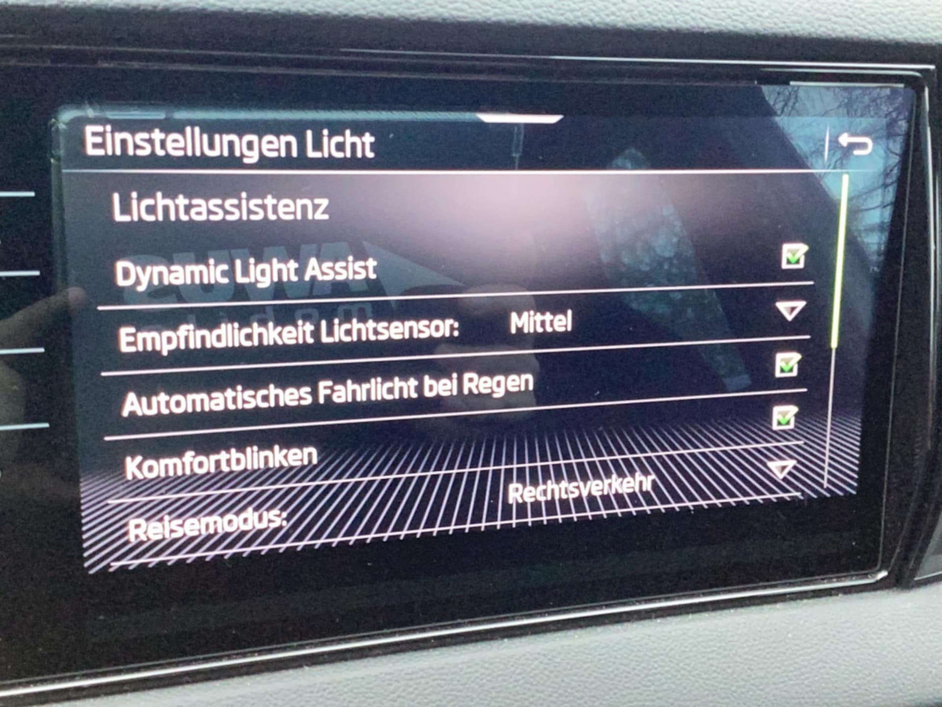 Skoda Karoq Sportline