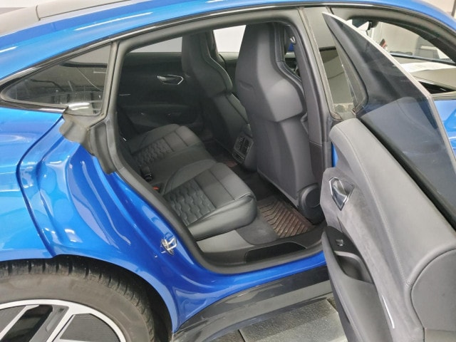 Audi E-tron GT Quattro E-tron Quattro -  - Joinsteer - #4