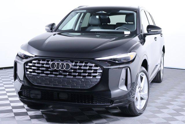 2025 Audi Q5 40 Premium Plus's photo