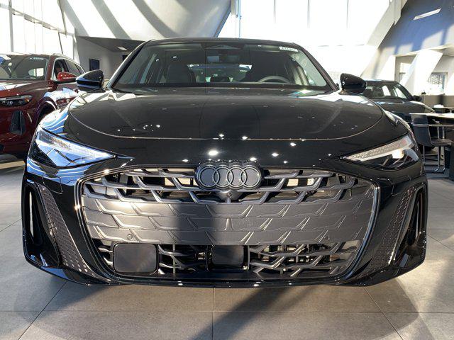 2026 Audi A6