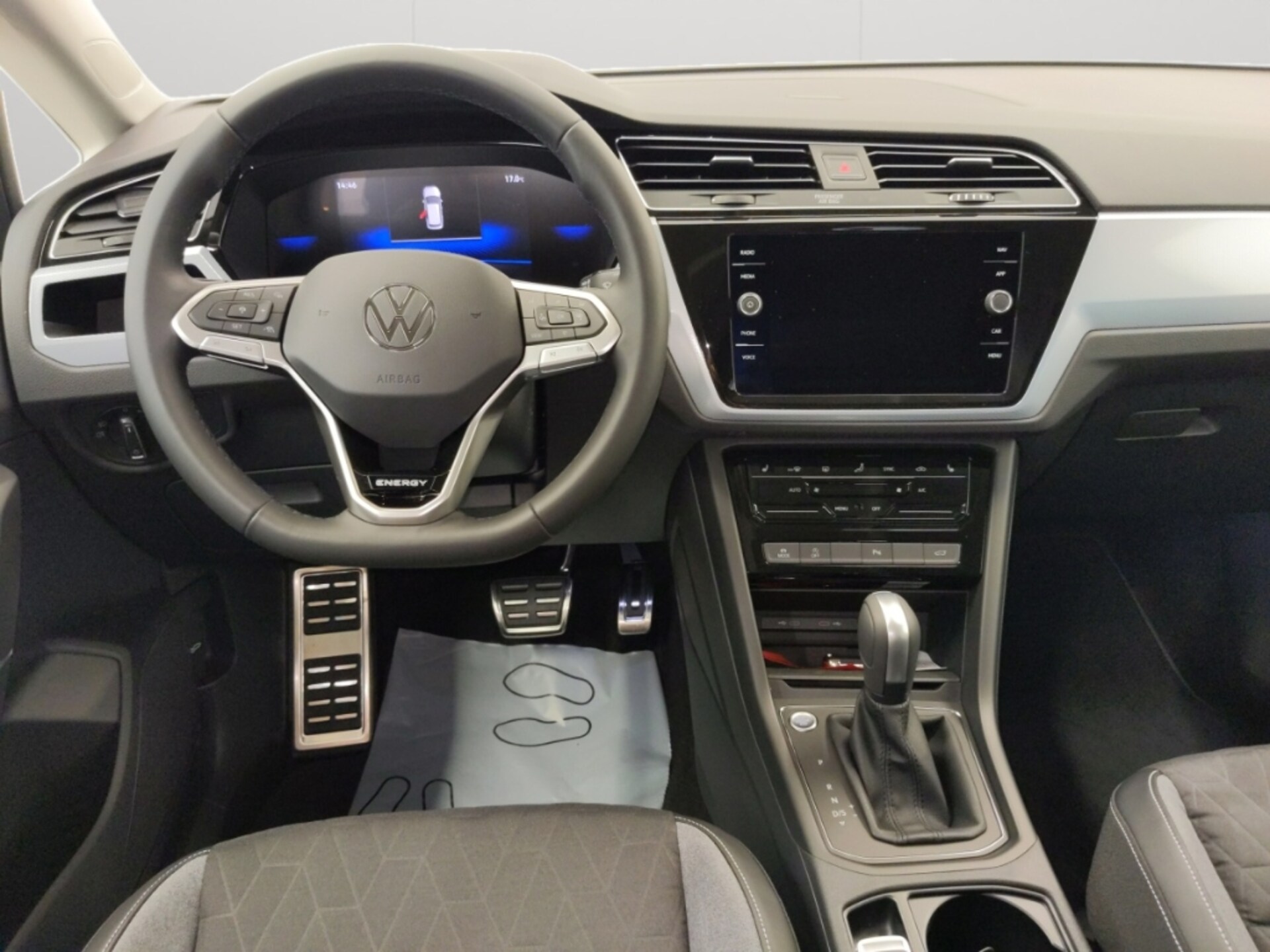 Volkswagen Touran ENERGY