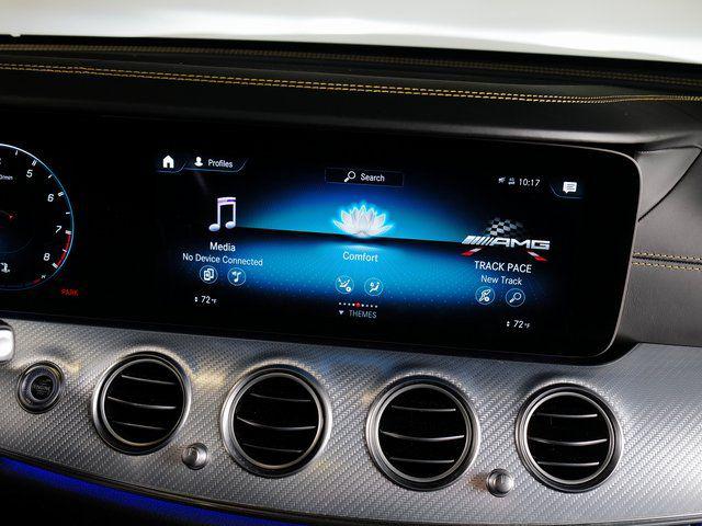 2021 Mercedes-Benz E-Class AMG E 63 - Photo 16