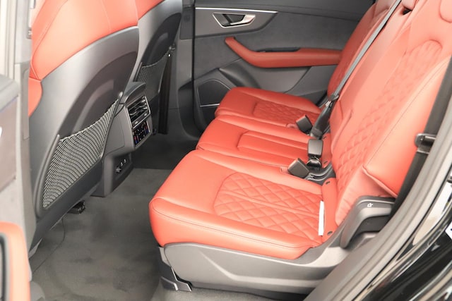2026 Audi SQ7 Prestige - Photo 28