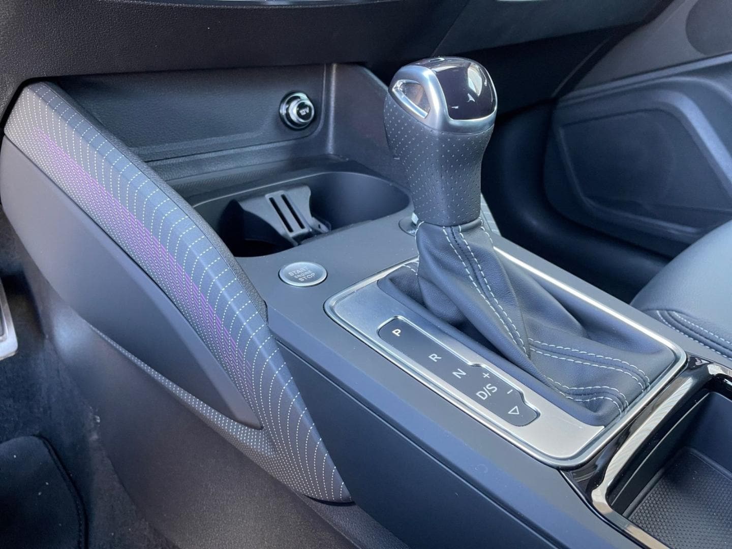 Bild über Audi Q2 S line 40 TFSI quattro S tronic - für weitere Informationen kontaktieren Sie den Audi Partner