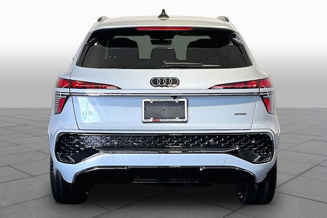 2026 Audi Q3 SUV