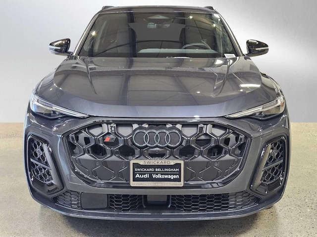 2025 Audi SQ5