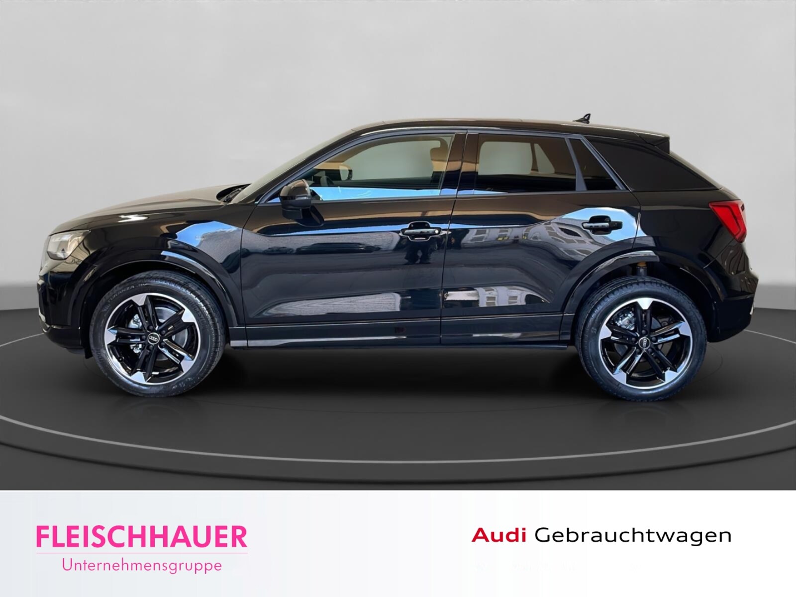 Audi Q2 – Bild 4